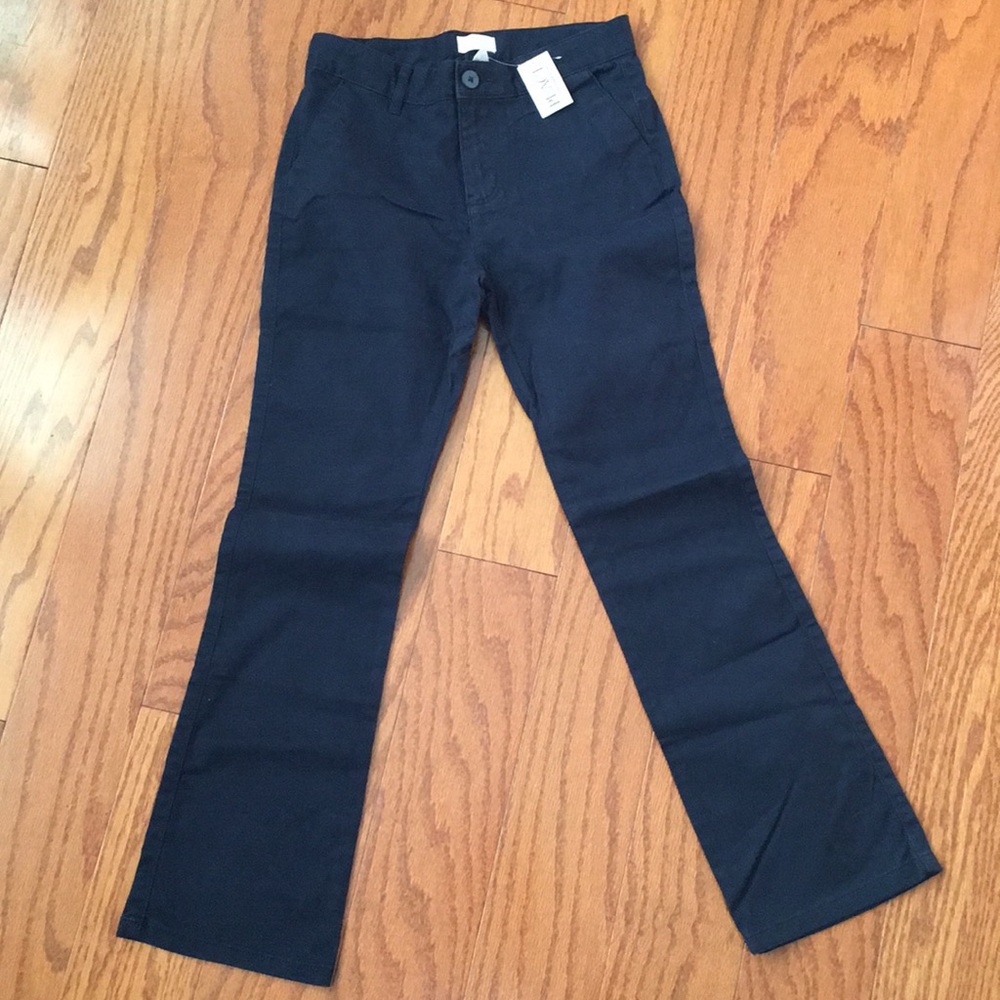 Uniform pants